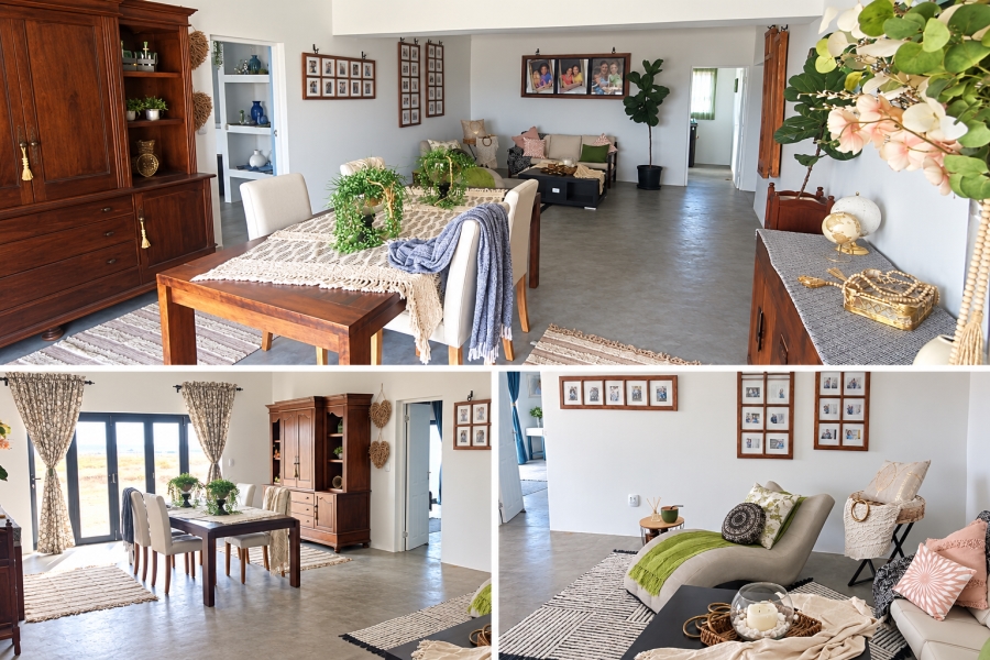 7 Bedroom Property for Sale in Jacobsbaai Western Cape